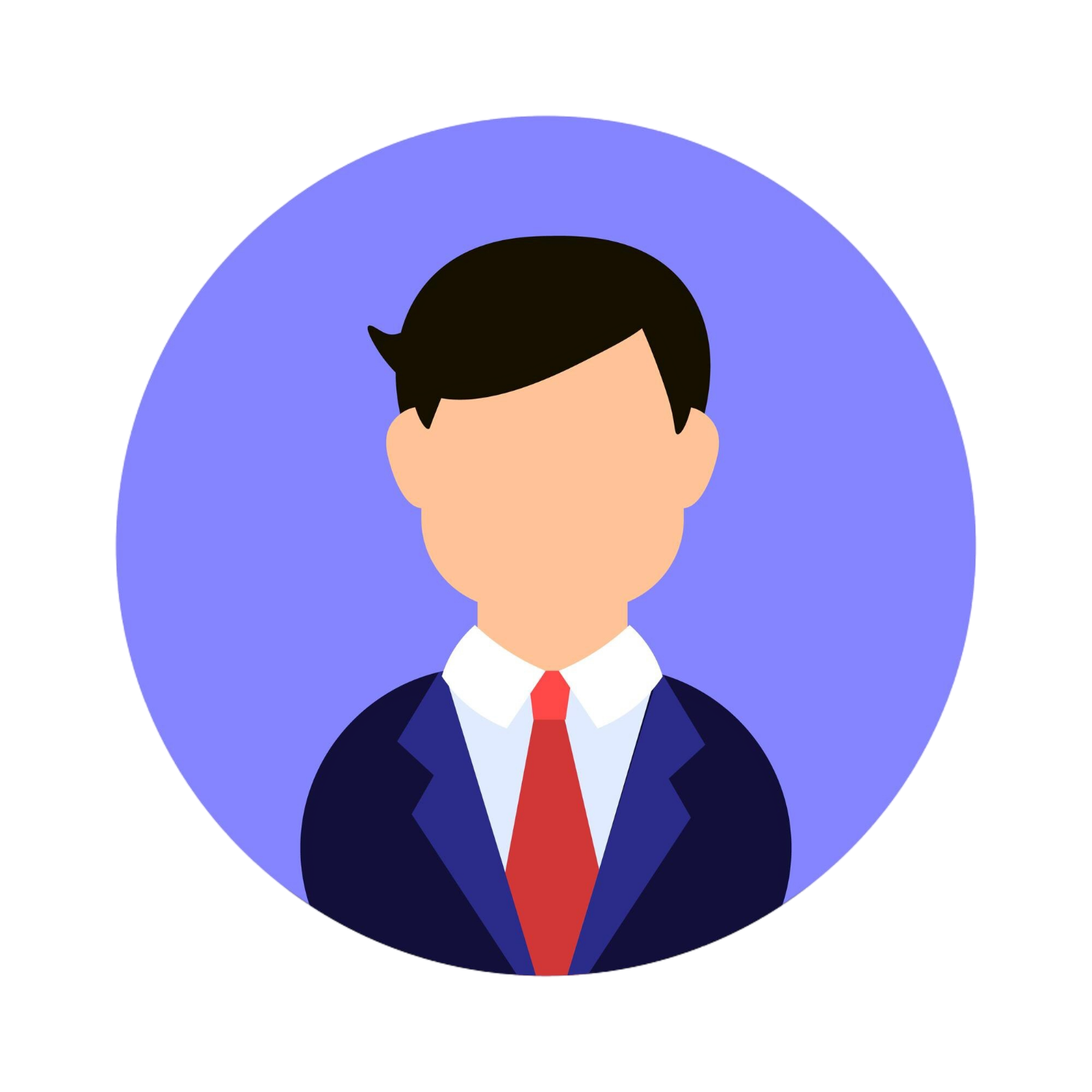 Admin Avatar