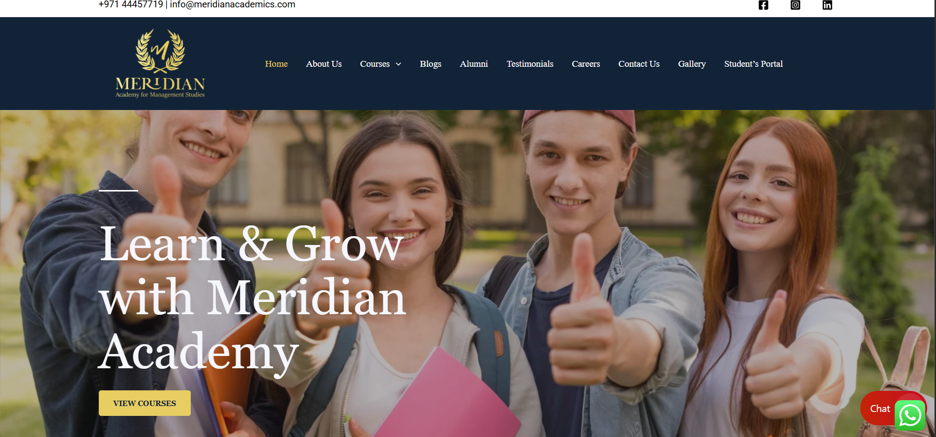 Paradox Portfolio Image